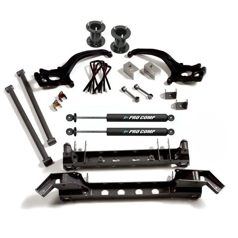 Pro Comp Suspension K6002T Lift Kit