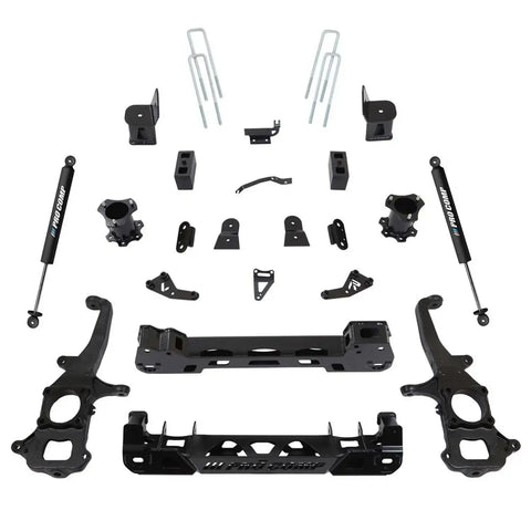 Pro Comp Suspension K6005T Lift Kit