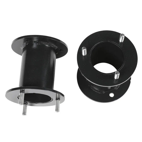 Pro Comp Suspension K6006B KIT 6 04-21 NIS TITAN KNUCKLE/ COIL/ ES9