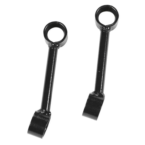 Pro Comp Suspension K6006B KIT 6 04-21 NIS TITAN KNUCKLE/ COIL/ ES9