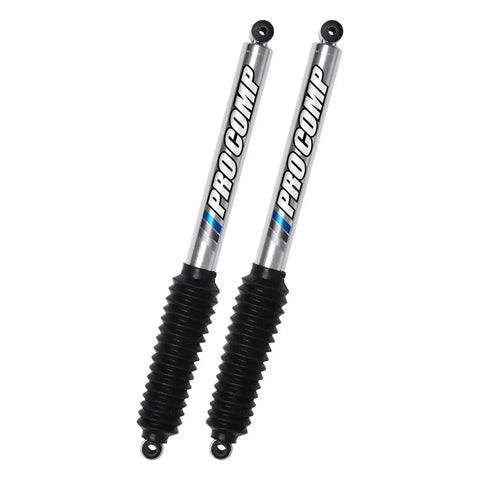 Pro Comp Suspension K6006BP KIT 6 04-21 NIS TITAN KNUCKLE/ COIL/ ZX