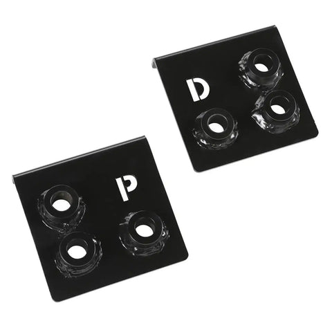 Pro Comp Suspension K6006BP KIT 6 04-21 NIS TITAN KNUCKLE/ COIL/ ZX