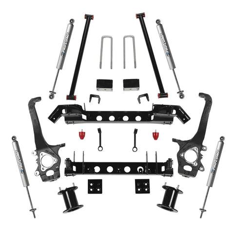Pro Comp Suspension K6006M Lift Kit
