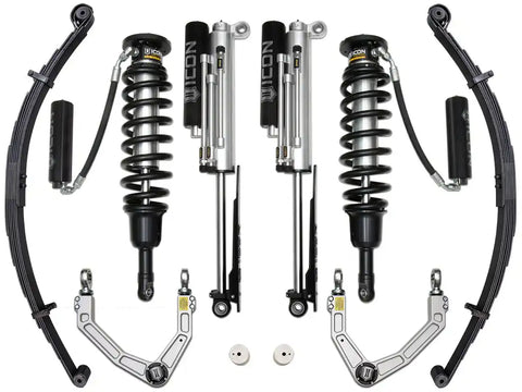 ICON Vehicle Dynamics FRDK_K93153 17-20 FORD RAPTOR STAGE 3 SUSPENSION SYSTEM
