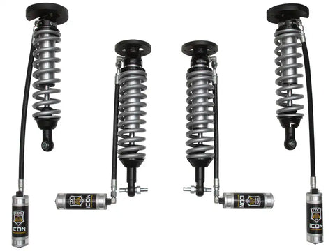 ICON Vehicle Dynamics FRDK_K93301 2014-2020 FORD EXPEDITION 4WD .75-2.25" STAGE 1 SUSPENSION SYSTEM