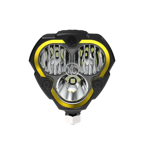 KC Hilites 0288 Driving/ Fog Light Flex Era LED Bulb Clear CREE LED