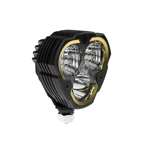 KC Hilites 0288 Driving/ Fog Light Flex Era LED Bulb Clear CREE LED