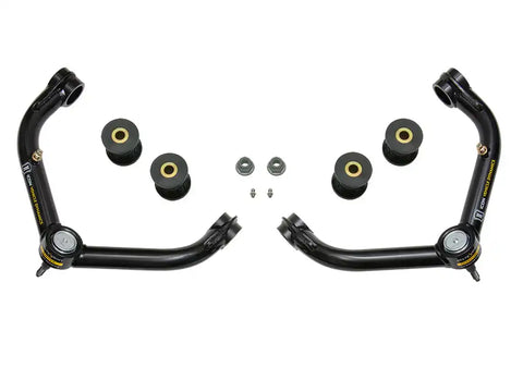 ICON Vehicle Dynamics FRDK_78550DJ 01-10 GM HD TUBULAR UCA DJ KIT