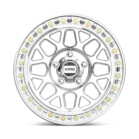 GRENADE CRAWL BL 17X9 5X5.0 MACH -38