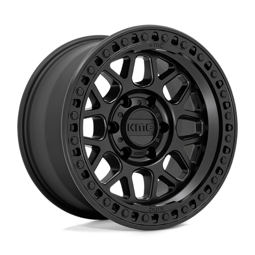 GRS 17X9 6X5.5 106 +0 S-BLK