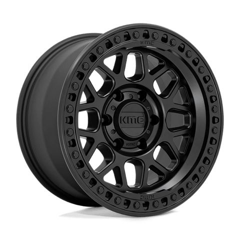 GRS 17X9 6X5.5 106 +0 S-BLK