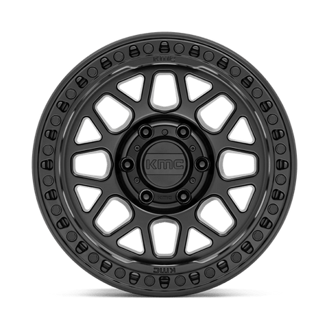 GRS 17X9 6X5.5 106 +0 S-BLK