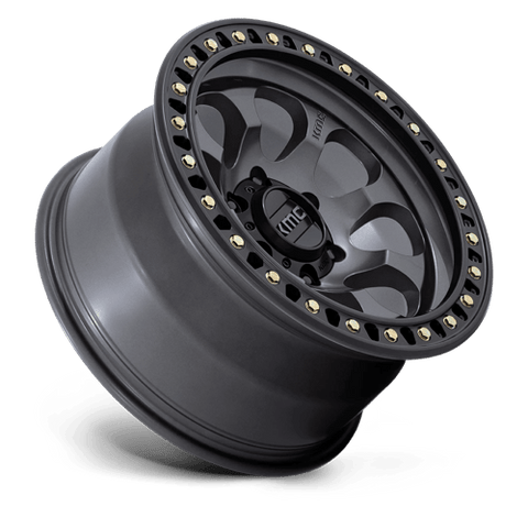 RIOT SBL 17X8.5 5X5.0 71 ANTH-SB-LP +10