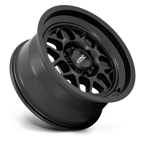 TERRA 17X8.5 5X5.0 71 S-BLK +0