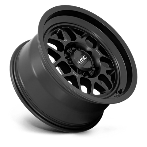 TERRA 17X8.5 5X5.0 71 S-BLK +0