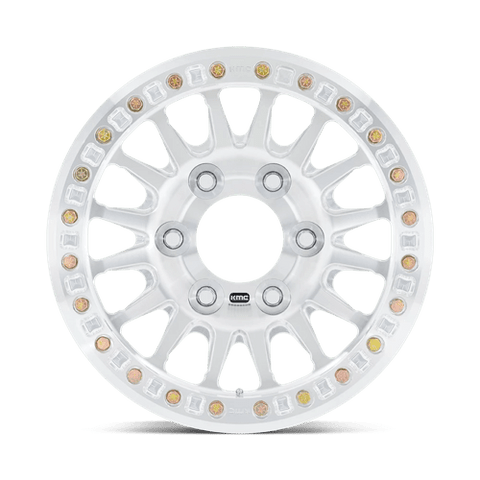 IMPACT FORGED BL 17X9 8X6.5 RW-MACH -12