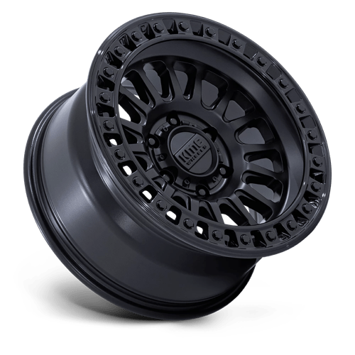 IMS 17X8.5 5X5 71 +25 M-BLK G-BLK-LP