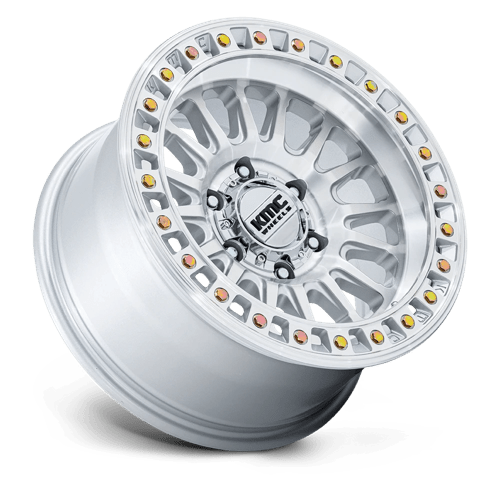 IMS 20X9 8X170 125 +0 G-SLV MACH-FC