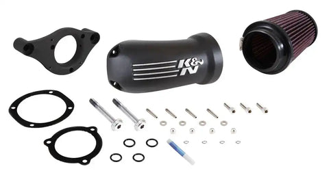 K&N 63-1139 Performance Air Intake System