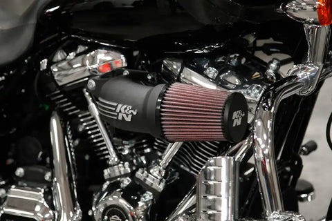 K&N 63-1139 Performance Air Intake System