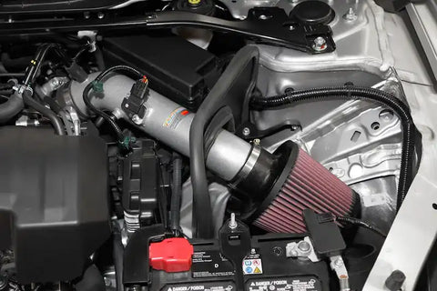 K&N 69-1213TS Performance Air Intake System