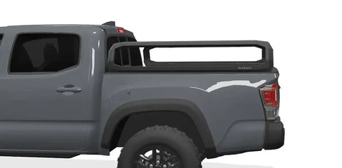 Kuat Innovations IBEXA3 Bed Cargo Rack -Mid Size Truck - Short -Bed 2