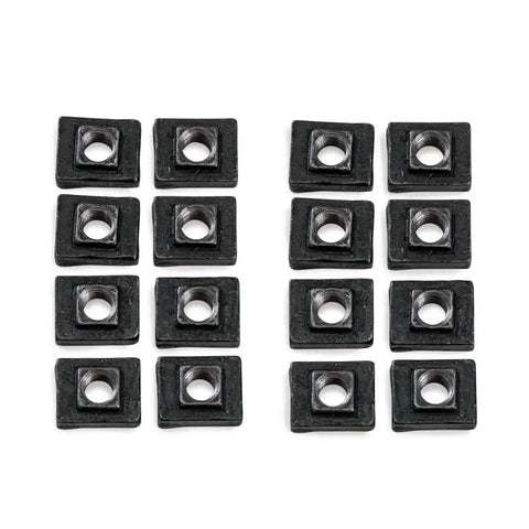 Kuat Rack AIXTNTK T-NUT KIT - PACK OF 16