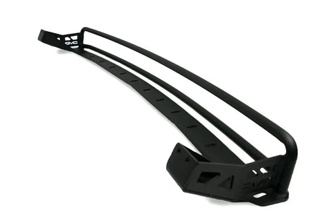 DV8 Offroad LBBR-03 2021-22 Ford Bronco - Curved Light Bracket for 12 3-Inch Pod Lights