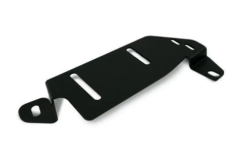 DV8 Offroad LBBR-05 Factory Bumper Pocket Light Mount