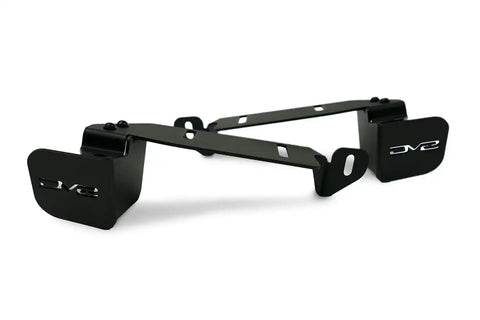 DV8 Offroad LBBR-05 Factory Bumper Pocket Light Mount