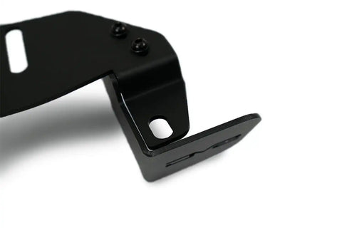 DV8 Offroad LBBR-05 Factory Bumper Pocket Light Mount