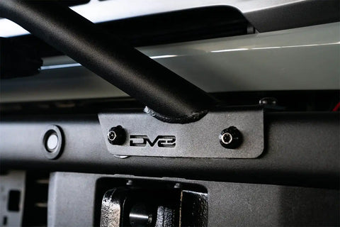 DV8 Offroad LBBR-06 Factory Bumper Bull Bar