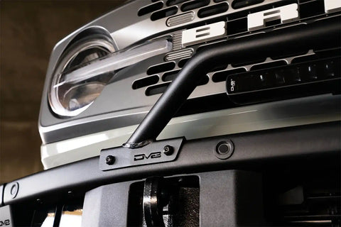 DV8 Offroad LBBR-06 Factory Bumper Bull Bar