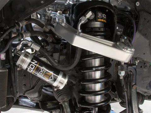 ICON Vehicle Dynamics FRDK_K53076 08-UP LAND CRUISER 200 SERIES 2.5-3.5" STAGE 6 SUSPENSION SYSTEM