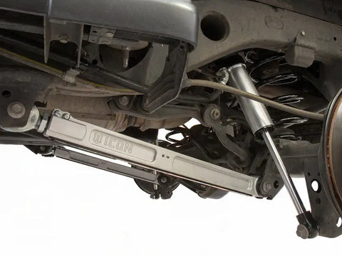 ICON Vehicle Dynamics FRDK_K53073 08-UP LAND CRUISER 200 SERIES 1.5-3.5" STAGE 3 SUSPENSION SYSTEM