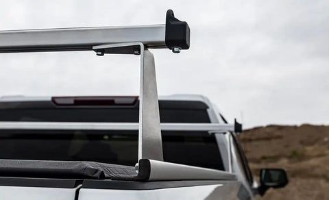 ADARAC F4010011 ALUMINUM M-SERIES Truck Bed Rack