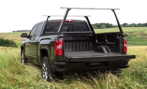 ACCESS F1010012 ADARAC TRUCK BED RACK 04-24 F150 5.5 FOOT BOX EXC HERITAGE MODELS