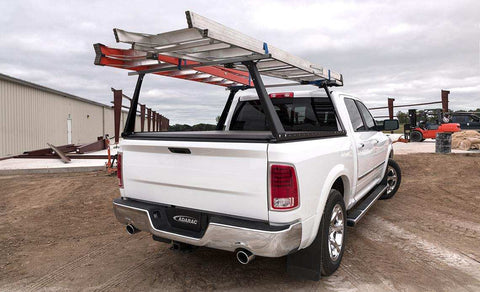 ACCESS F1010012 ADARAC TRUCK BED RACK 04-24 F150 5.5 FOOT BOX EXC HERITAGE MODELS