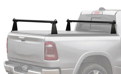 ADARAC 4001217 ALUMINUM UPRIGHTS Truck Bed Rack Cross Bar Upright Kit