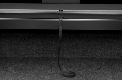 Roll N Lock LG224M - M-Series 19-23 Silverado 1500/Sierra 1500, 6.6'