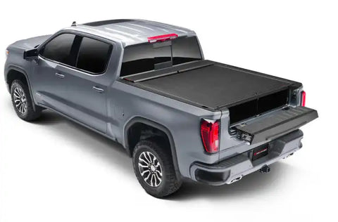 Roll N Lock LG224M - M-Series 19-23 Silverado 1500/Sierra 1500, 6.6'