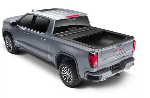 Roll N Lock LG224M - M-Series 19-23 Silverado 1500/Sierra 1500, 6.6'