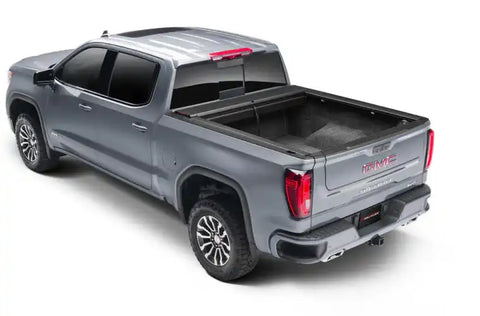 Roll N Lock LG224M - M-Series 19-23 Silverado 1500/Sierra 1500, 6.6'