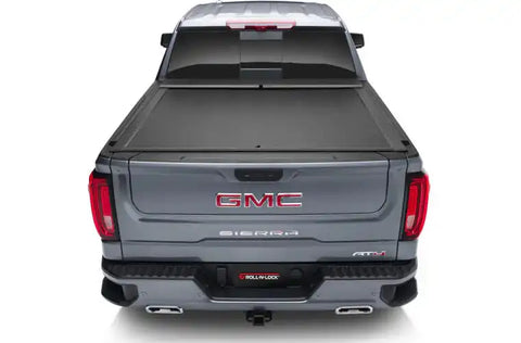 Roll N Lock LG224M - M-Series 19-23 Silverado 1500/Sierra 1500, 6.6'