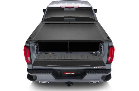 Roll N Lock LG224M - M-Series 19-23 Silverado 1500/Sierra 1500, 6.6'