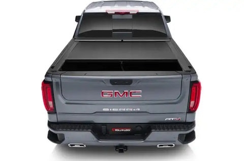 Roll N Lock LG224M - M-Series 19-23 Silverado 1500/Sierra 1500, 6.6'