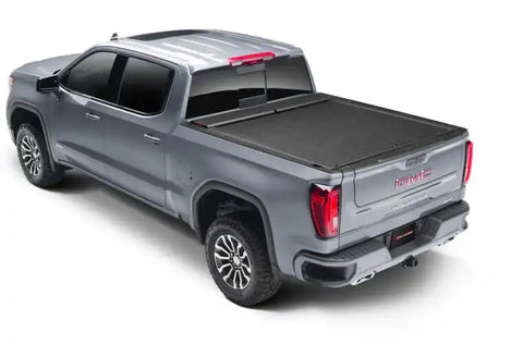 Roll N Lock LG224M - M-Series 19-23 Silverado 1500/Sierra 1500, 6.6'