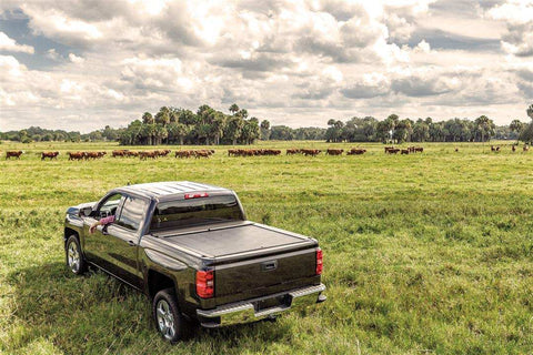 Roll N Lock LG224M - M-Series 19-23 Silverado 1500/Sierra 1500, 6.6'