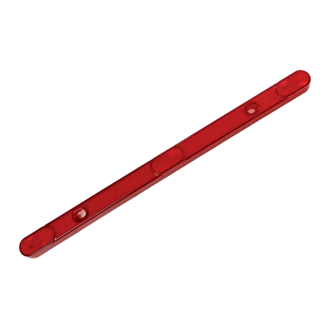 Uni-Bond Lighting LLB1014P-3R 14IN LED CLEARANCE MARKER SLIM LINE BAR
