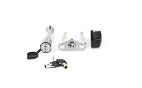 Weigh Safe WS06 - LOCKING KEY/PIN COMBO